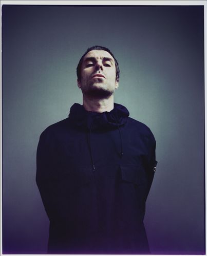 Liam Gallagher