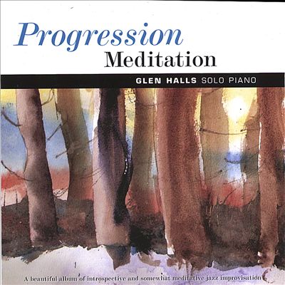 Progression Meditation