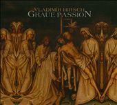 Graue Passion