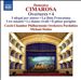 Cimarosa: Overture, Vol. 4