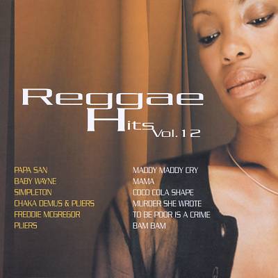 Reggae Hits, Vol. 12
