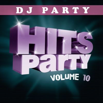 Hits Party, Vol. 10