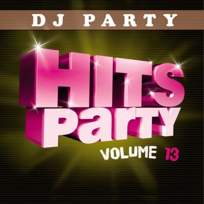 Hits Party, Vol. 13