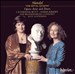Handel: The Rival Queens (Opera Arias and Duets)