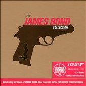 James Bond Collection [Silva]