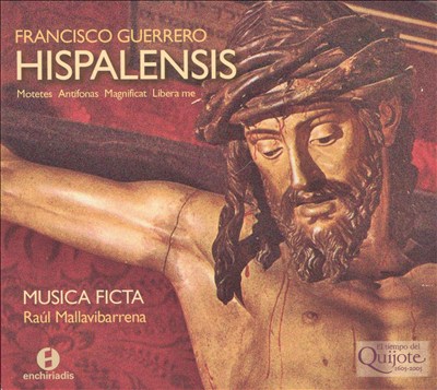 Francisco Guerrero: Hispalensis