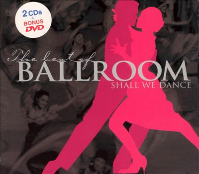 The Best of Ballroom [2CD/DVD]