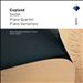 Copland: Sextet; Piano Quartet; Piano Variations