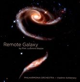 Flint Juventino Beppe: Remote Galaxy
