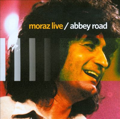 Live At Abbey Road