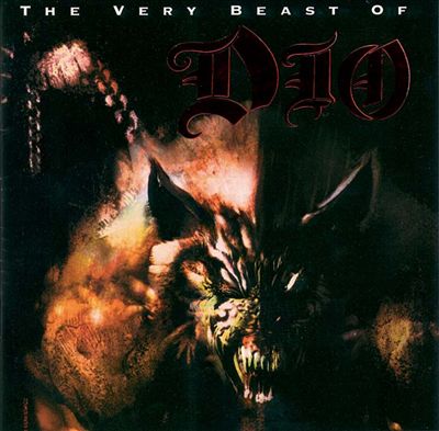 The Very Beast of Dio