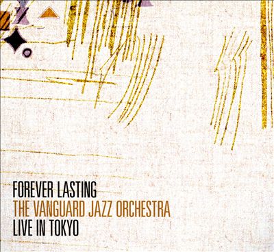 Forever Lasting: Live in Tokyo