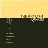 Antfarm Quartet