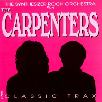 Classic Trax of the Carpenters