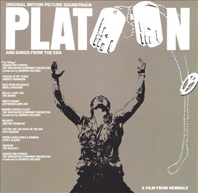Platoon (And Songs from the Era)