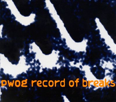 Record of Breaks