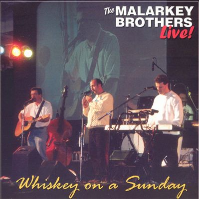 Live: Whiskey on a Sunday