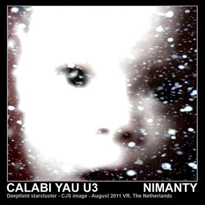 Calabi Yau U3