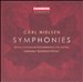 Carl Nielsen: Symphonies