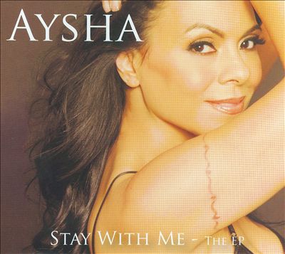 Stay With Me: The EP
