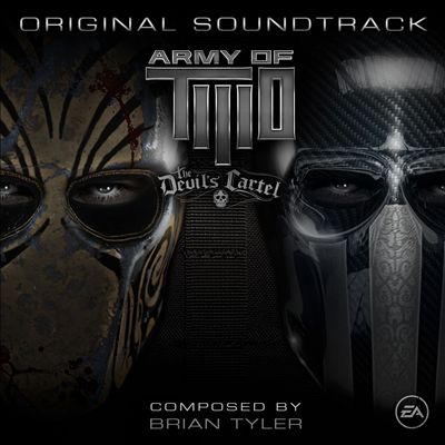 Army of Two: The Devil's Cartel [Original Soundtrack]