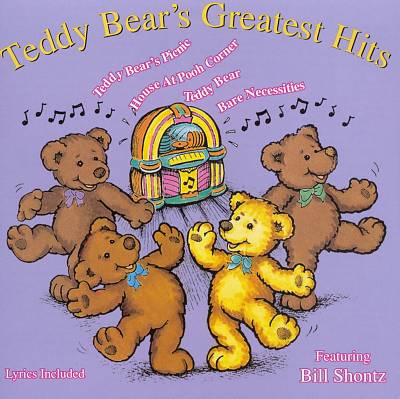 Teddy Bear's Greatest Hits