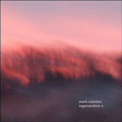 Regeneration X