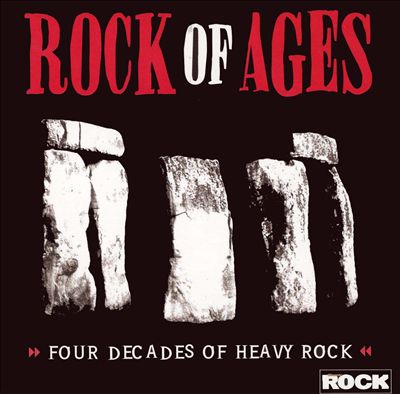 Rock of Ages [Essential]