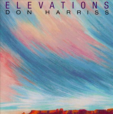 Elevations