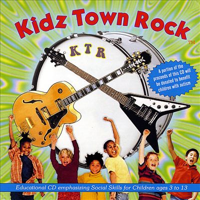 Kidz Town Rock