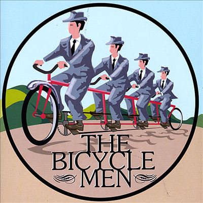 The Bicycle Men