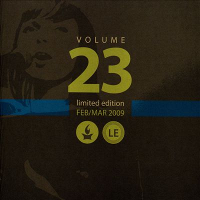 Limited Edition, Vol. 23