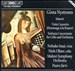 Gösta Nystroem: Ishavet; Viola Concerto "Hommage à la France"; Sinfonia Concertante for Cello and Orchestra