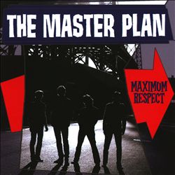 baixar álbum The Master Plan - Maximum Respect