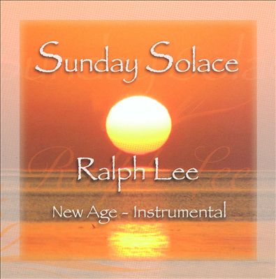 Sunday Solace: New Age Instrumental