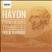 Haydn: Piano Works, Volumes 1 & 2