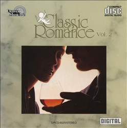 baixar álbum Various - Classic Romance