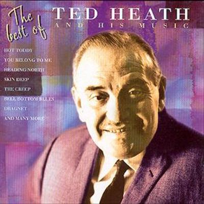 The Best of Ted Heath