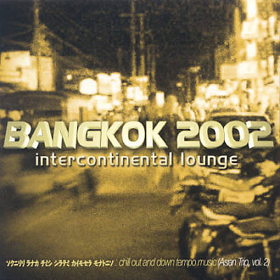 Bangkok 2002