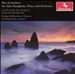 Duo Concertos for Alto Saxophone, Flute and Orchestra