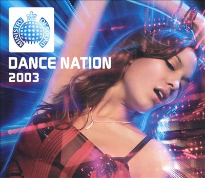 Dance Nation 2003