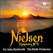 Nielsen: Symphony No. 4