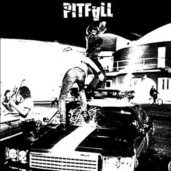 lataa albumi Pitfall - Pitfall