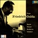 Friedrich Gulda: Piano