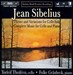Sibelius: Complete music for cello & piano
