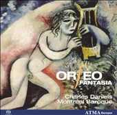 Orfeo Fantasia