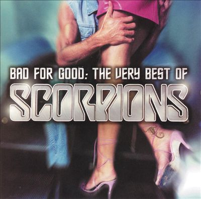 Bad for Good: The Very Best of Scorpions