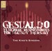 Gesualdo: Tenebrae Responsories for Maundy Thursday