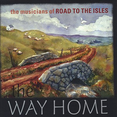 The Way Home