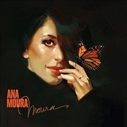 ladda ner album Ana Moura - Moura